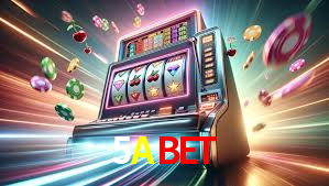 Cassino de Jogos 5Abet
