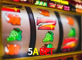Slots no Site 5Abet