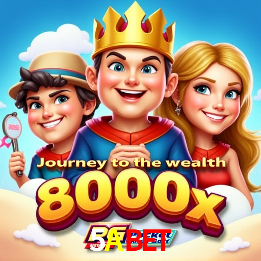 Bonus na Cassino Online 5Abet